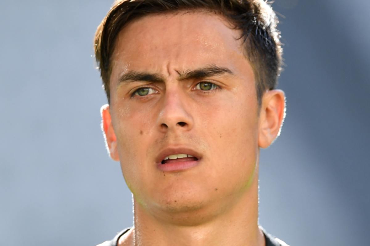 Dybala 