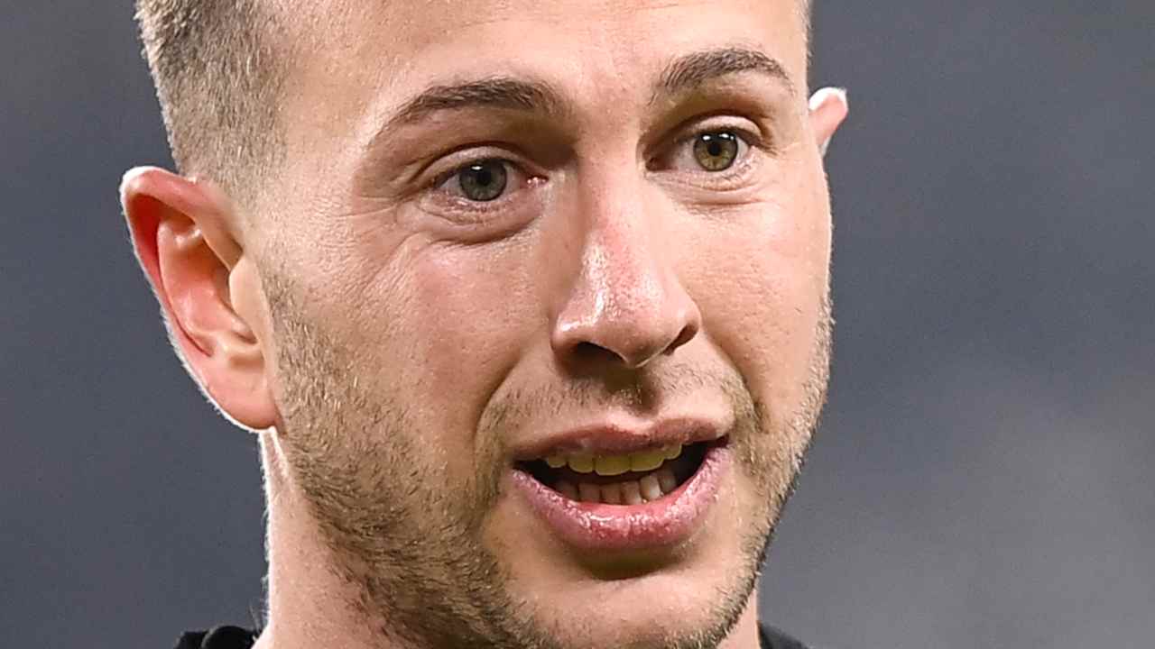 Federico Bernardeschi 