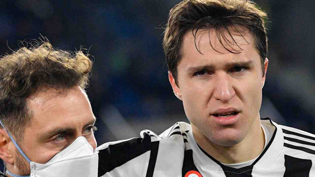 Federico Chiesa