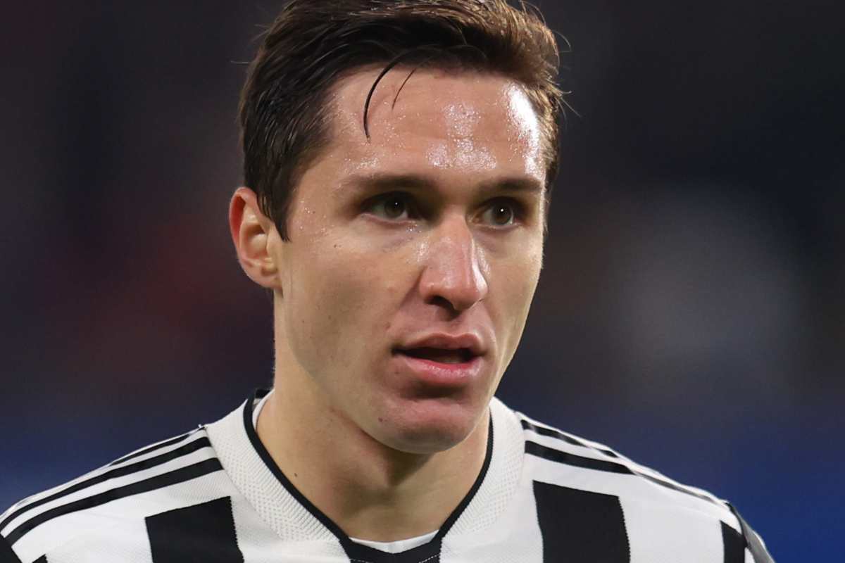 Federico Chiesa