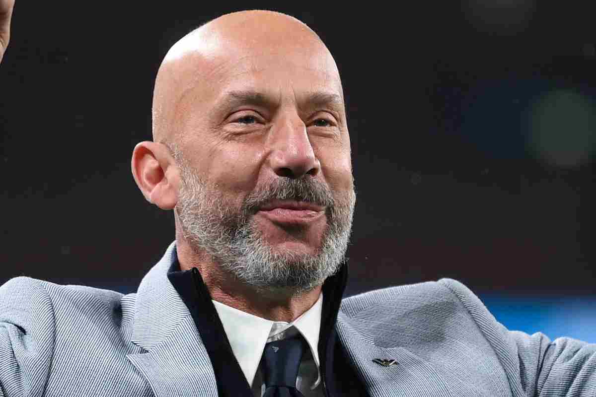 Gianluca Vialli