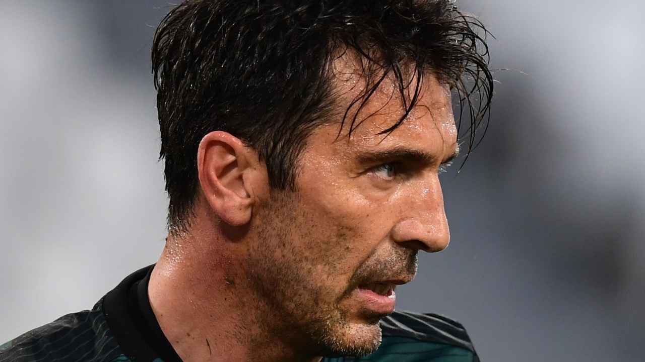 Gianluigi Buffon