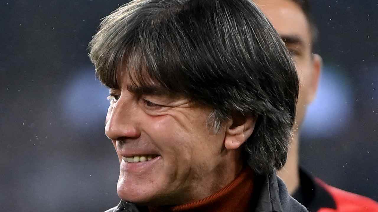 Joachim Low Germania