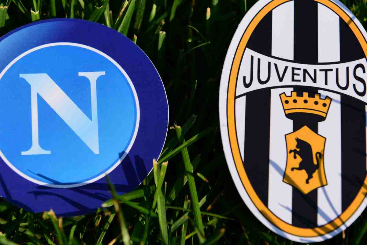 Juventus-Napoli