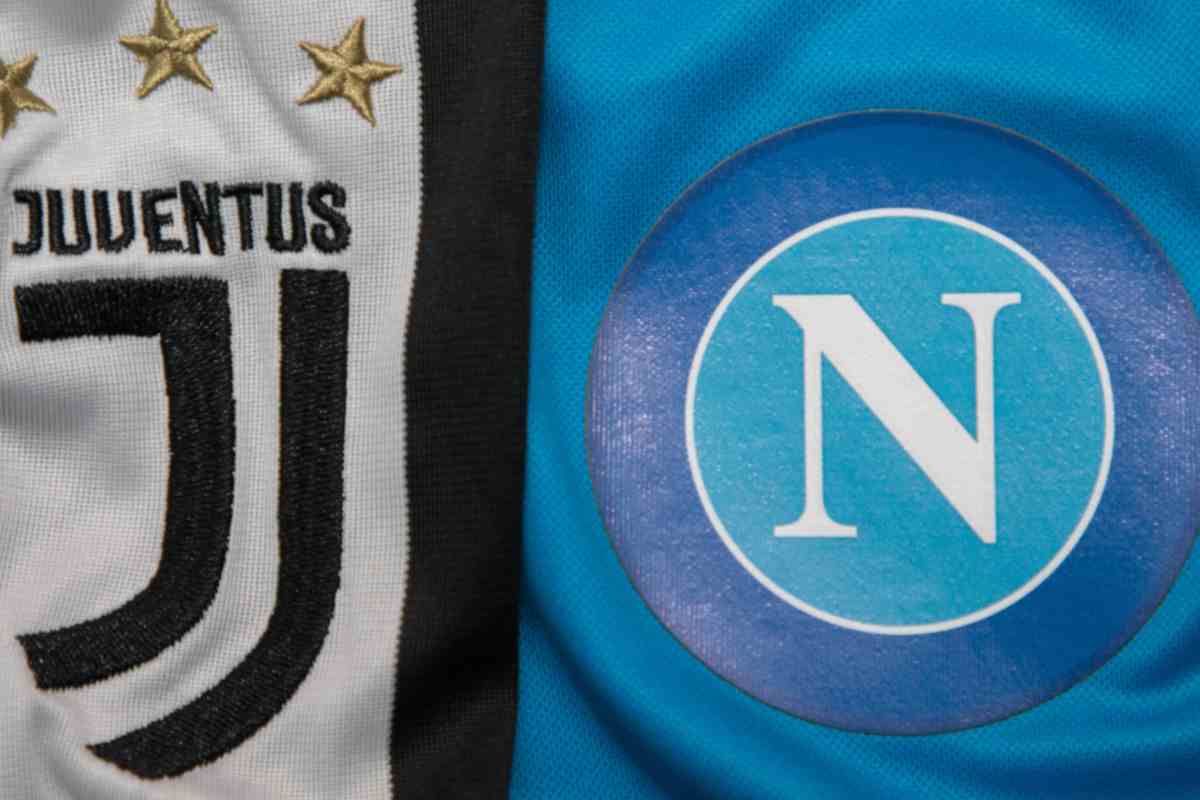 Juventus Napoli