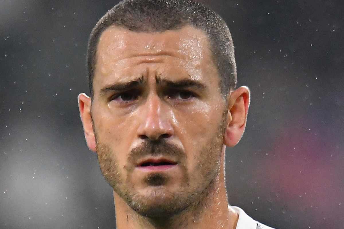 Leonardo Bonucci