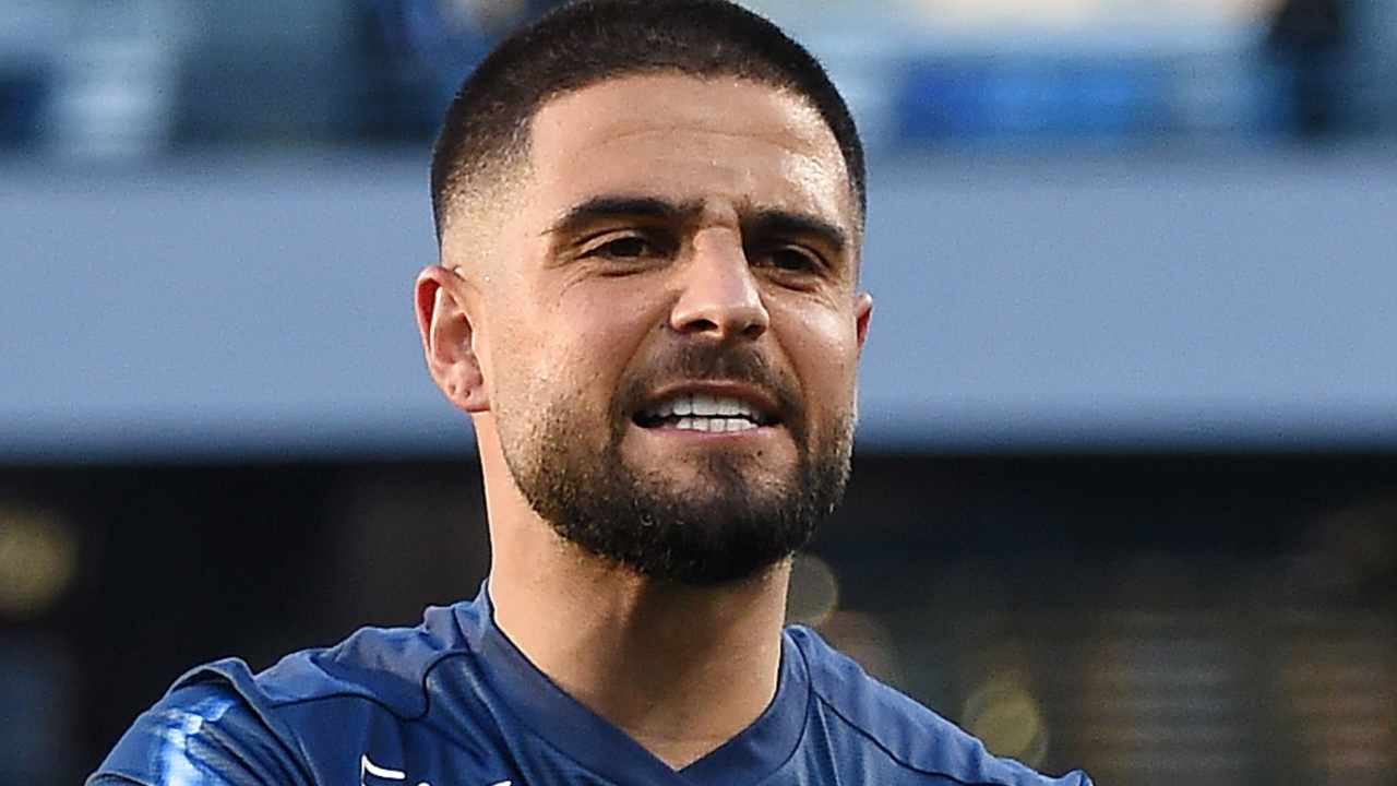 Lorenzo Insigne 