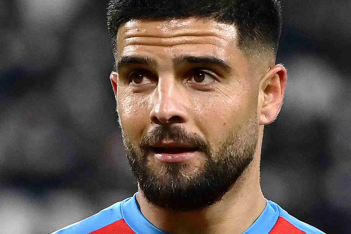 Lorenzo Insigne