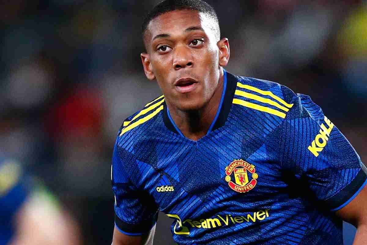 Martial 