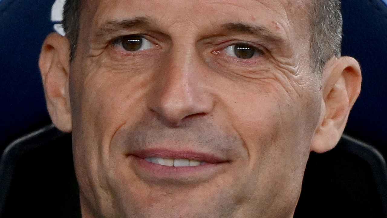 Massimiliano Allegri 