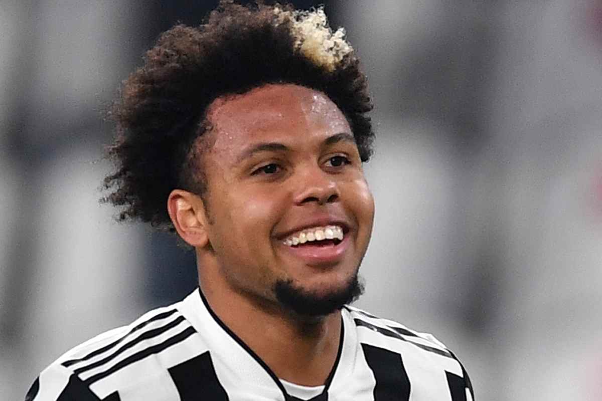 McKennie