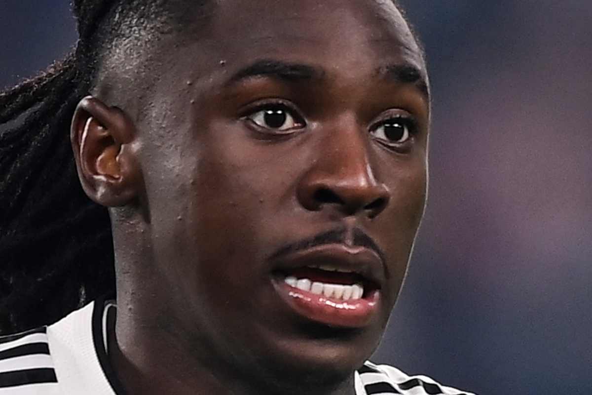 Moise Kean