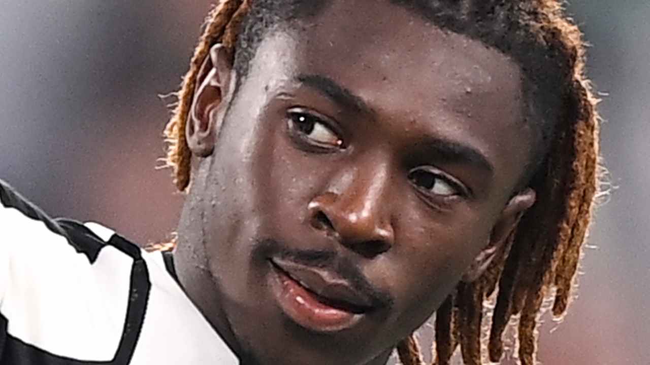 Moise Kean 