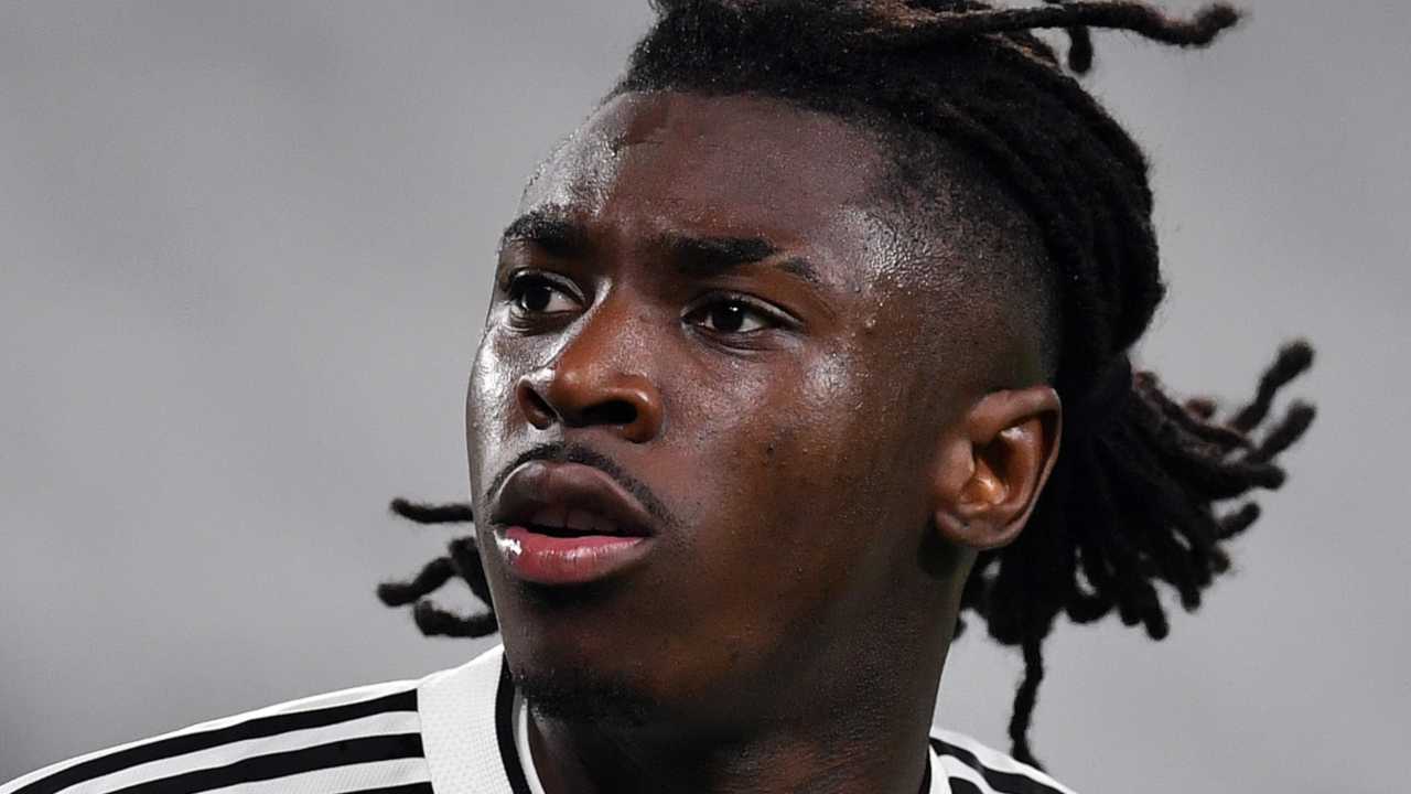 Moise Kean