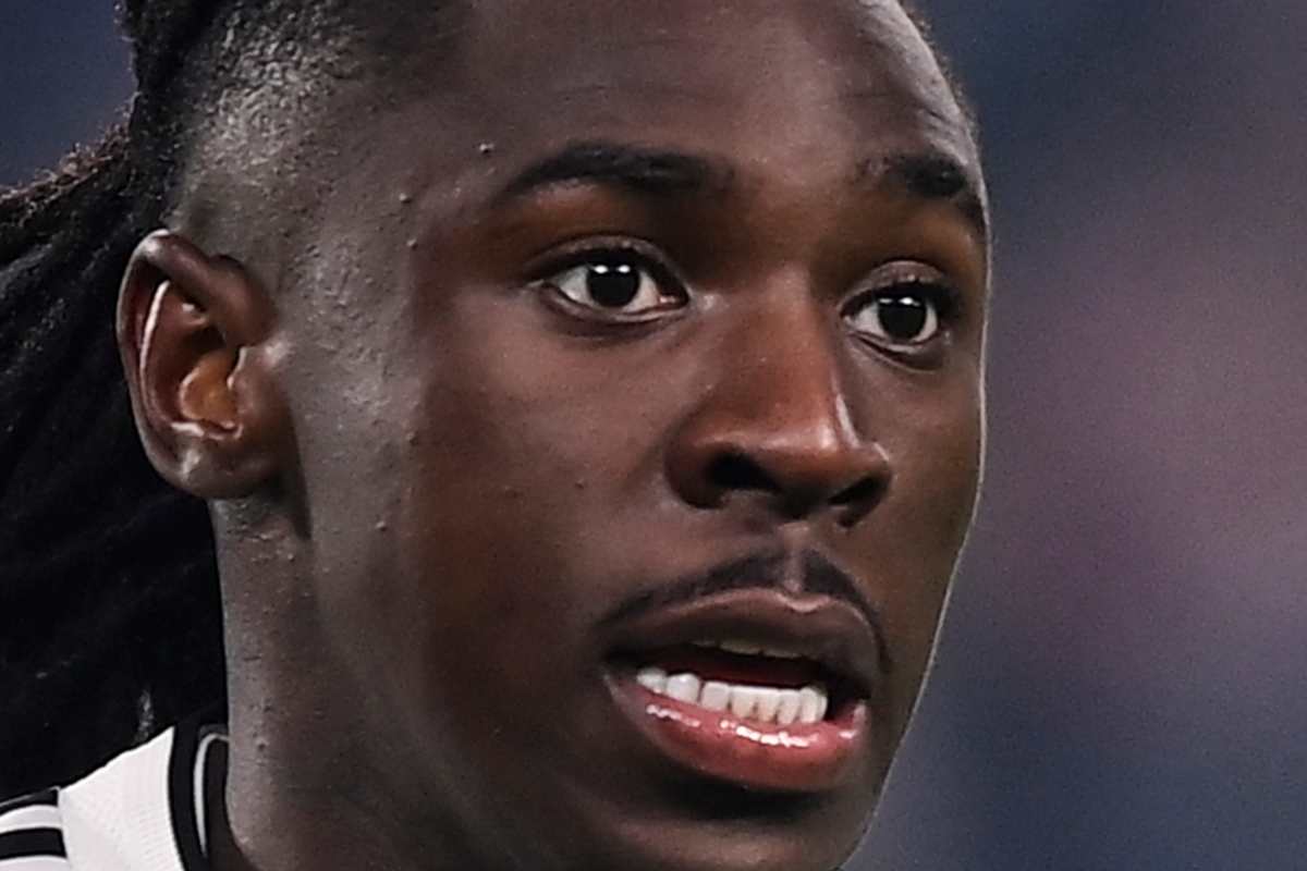 Moise Kean 