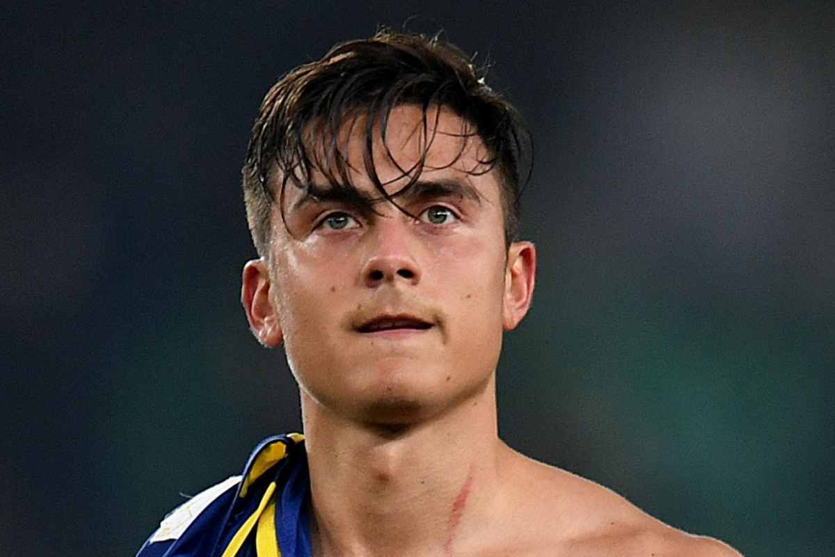 Paulo Dybala