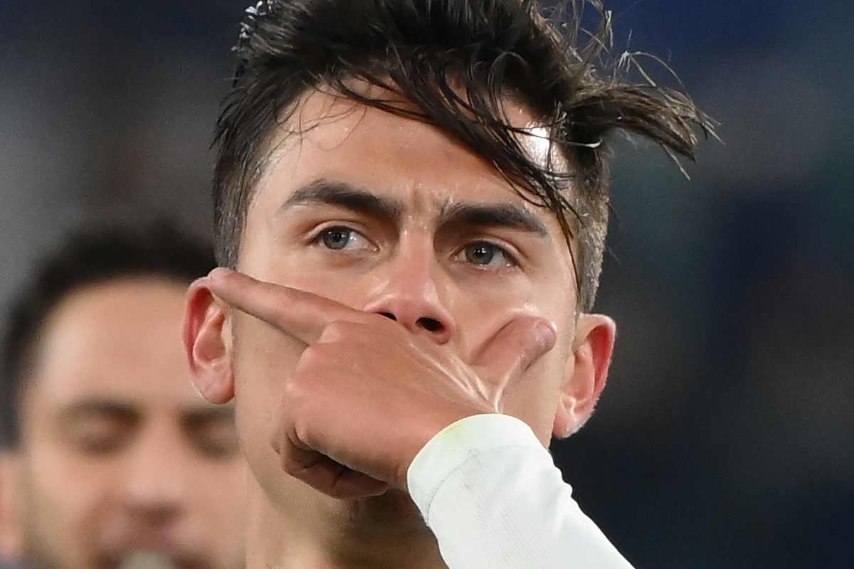 Paulo Dybala