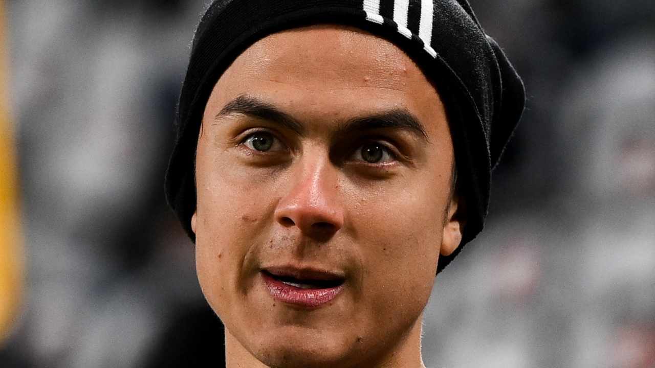 Paulo Dybala