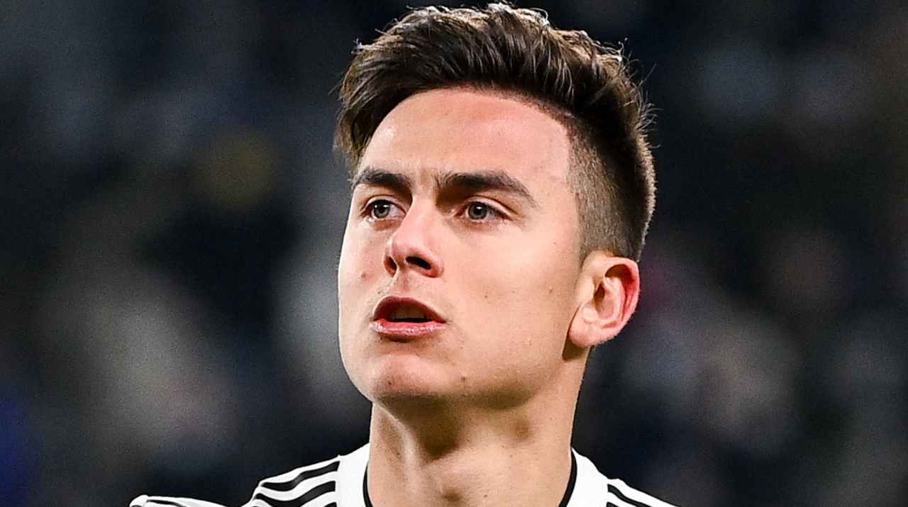 Paulo Dybala