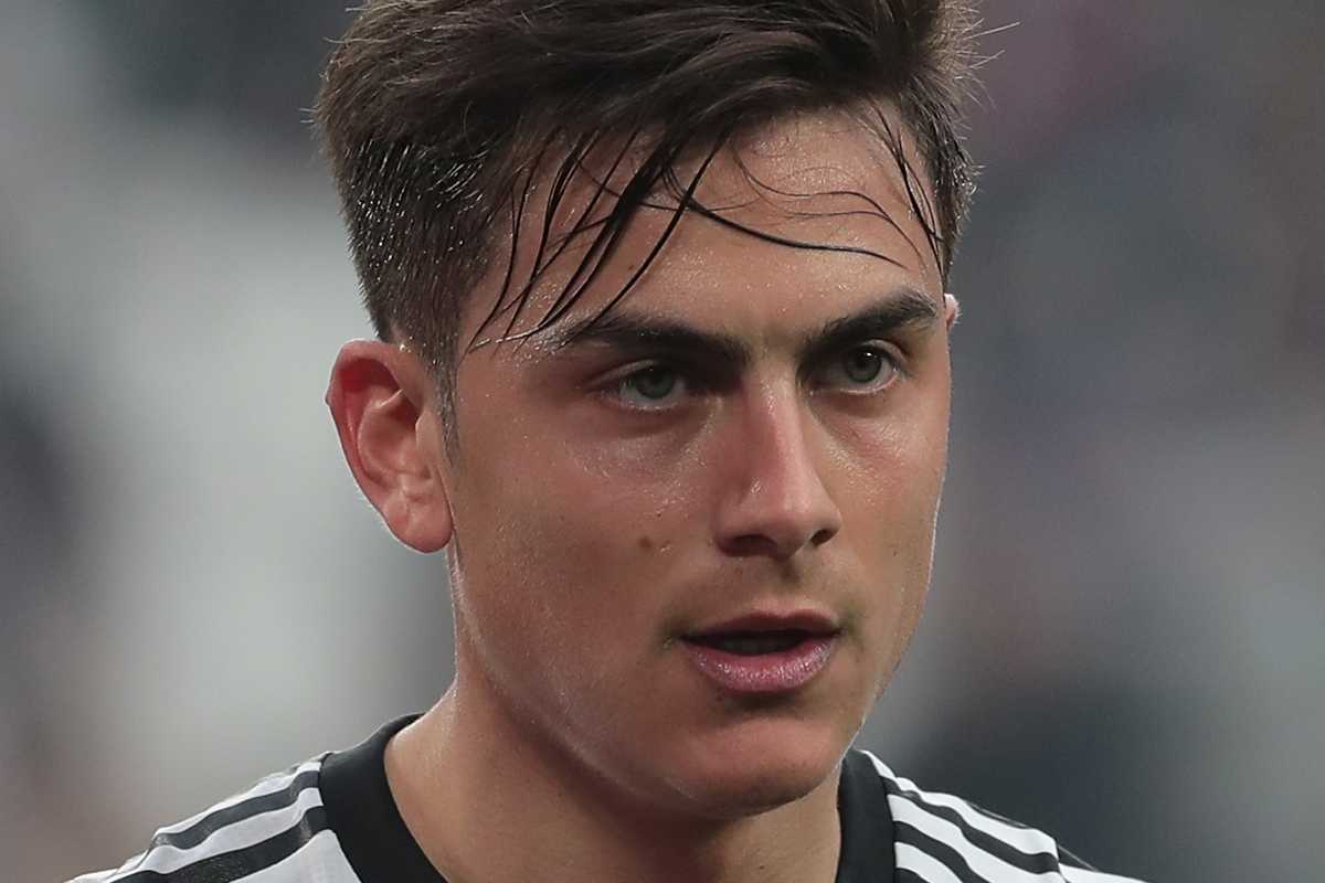 Paulo Dybala