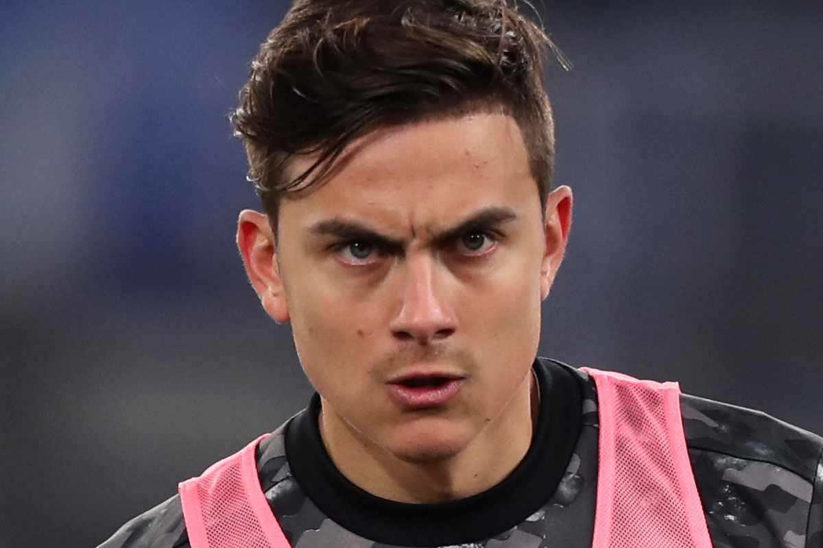 Paulo Dybala