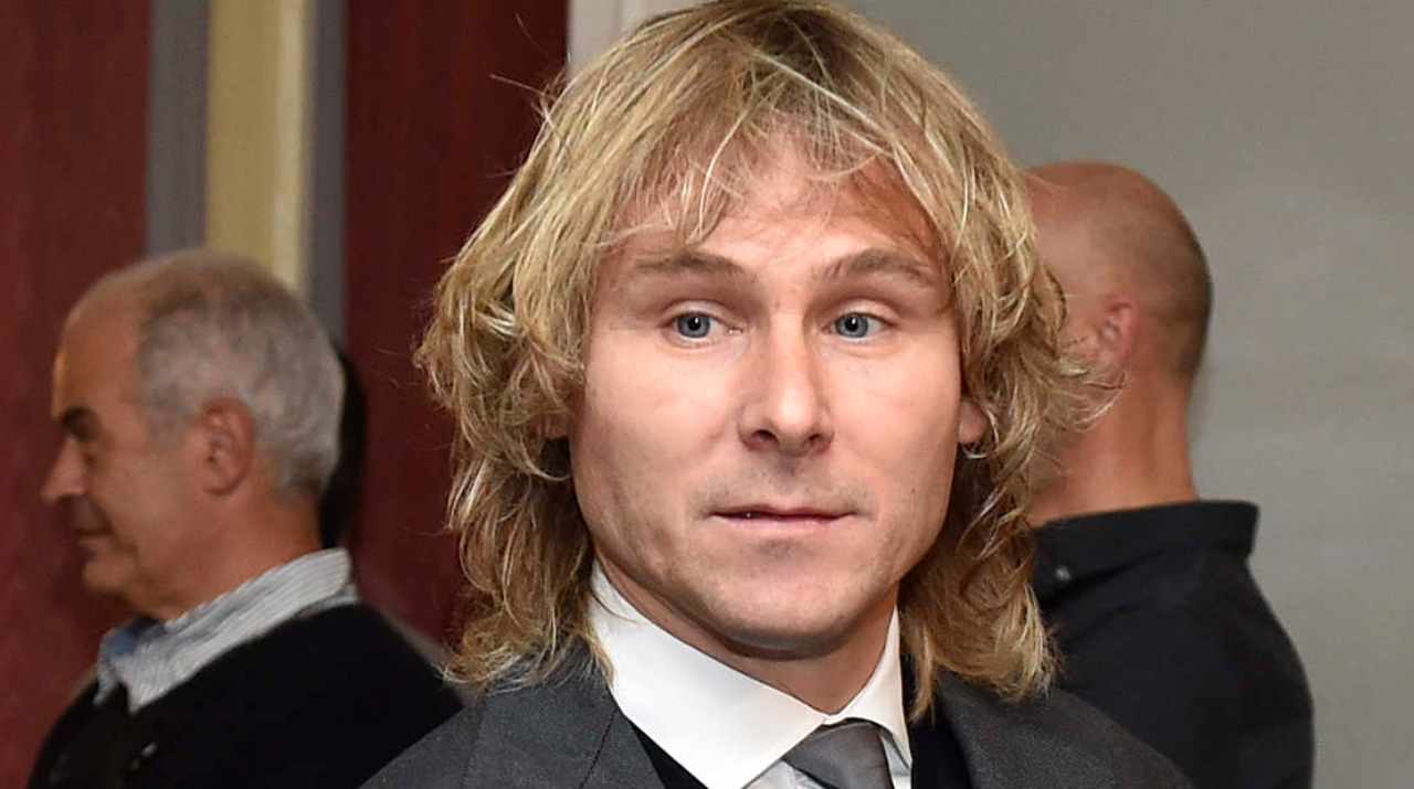 Pavel Nedved 