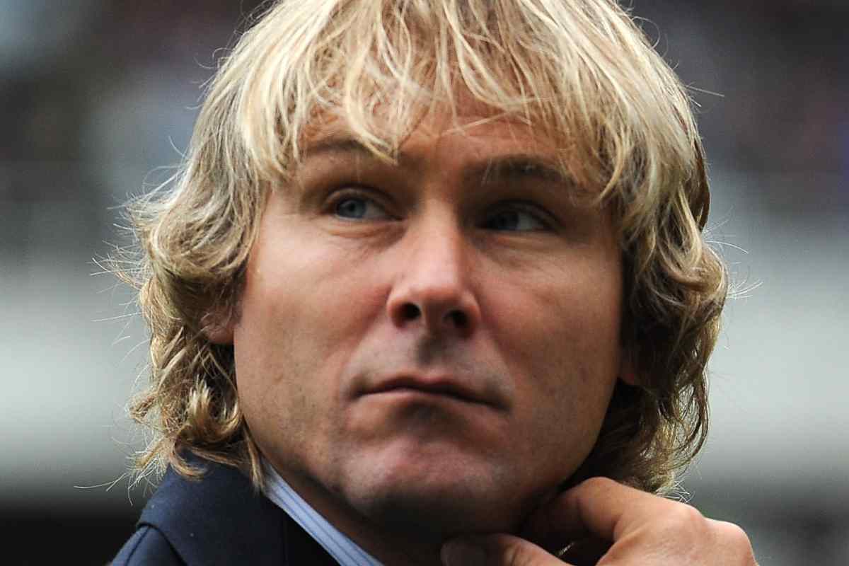 Pavel Nedved