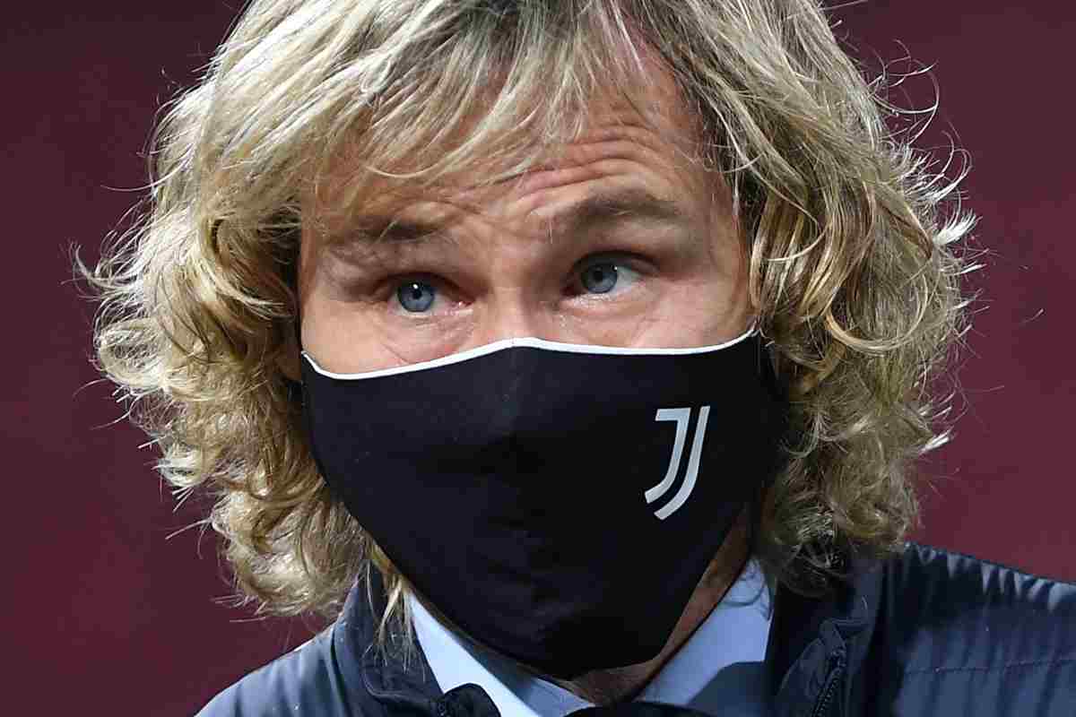 Pavel Nedved