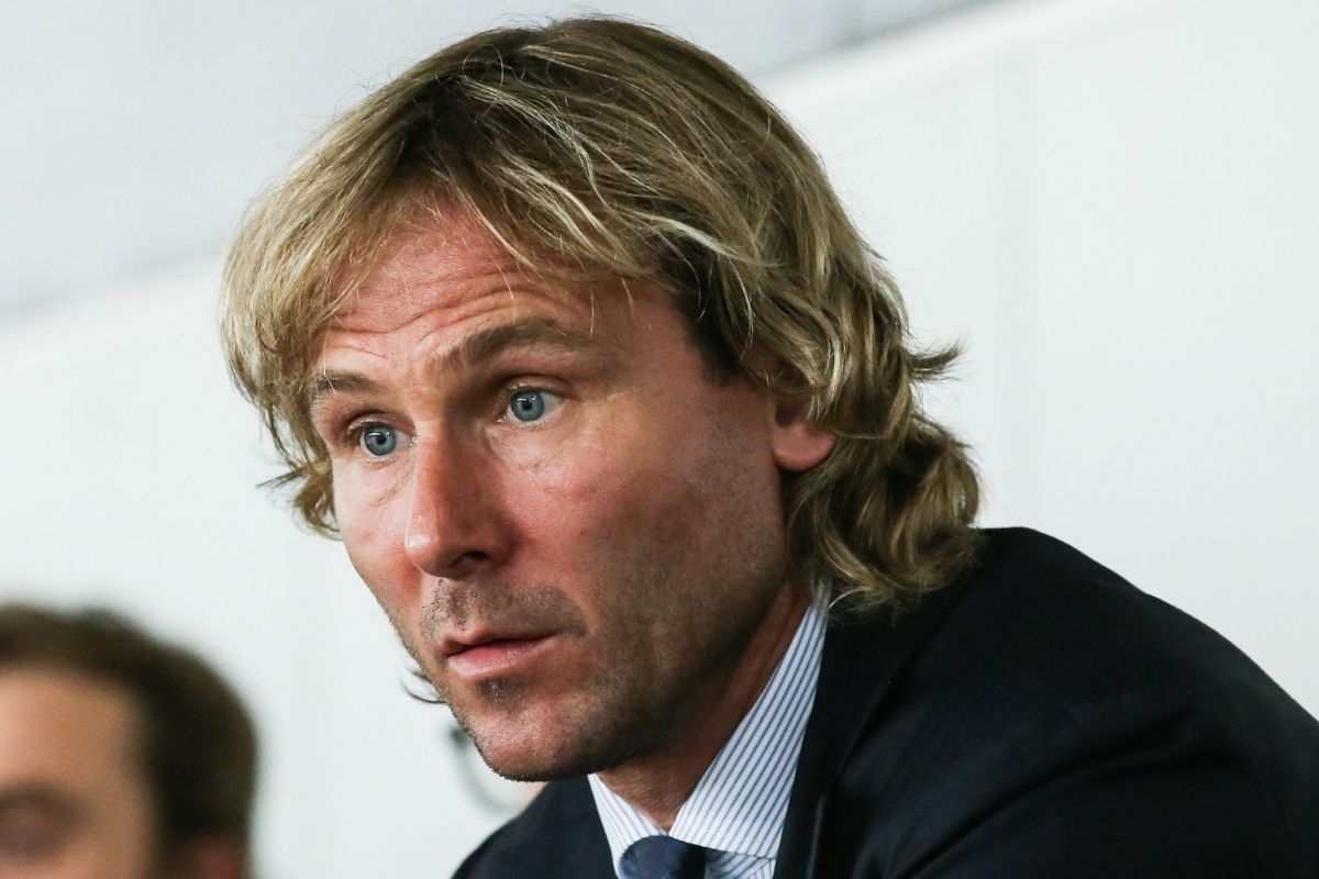 Pavel Nedved