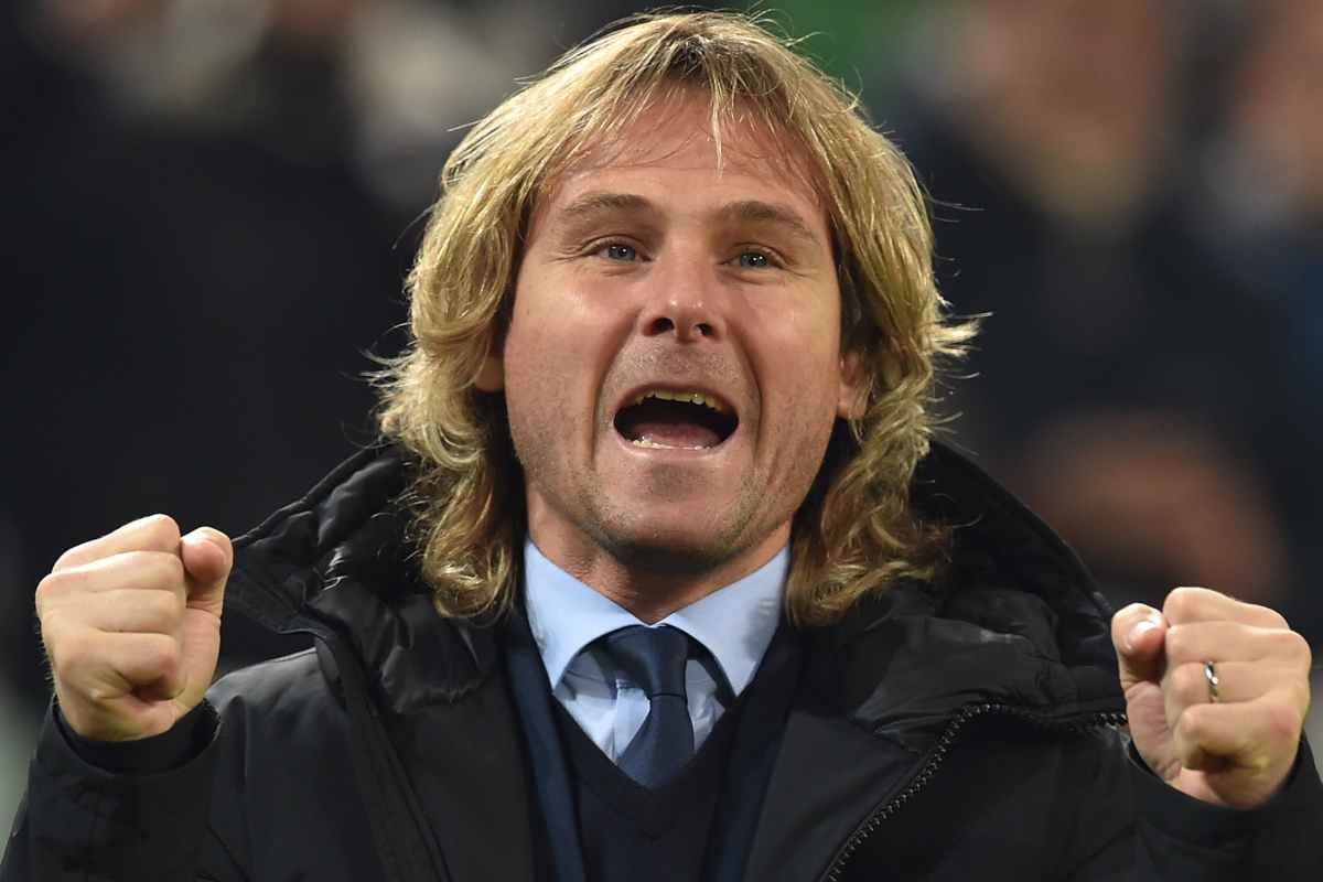 Pavel Nedved