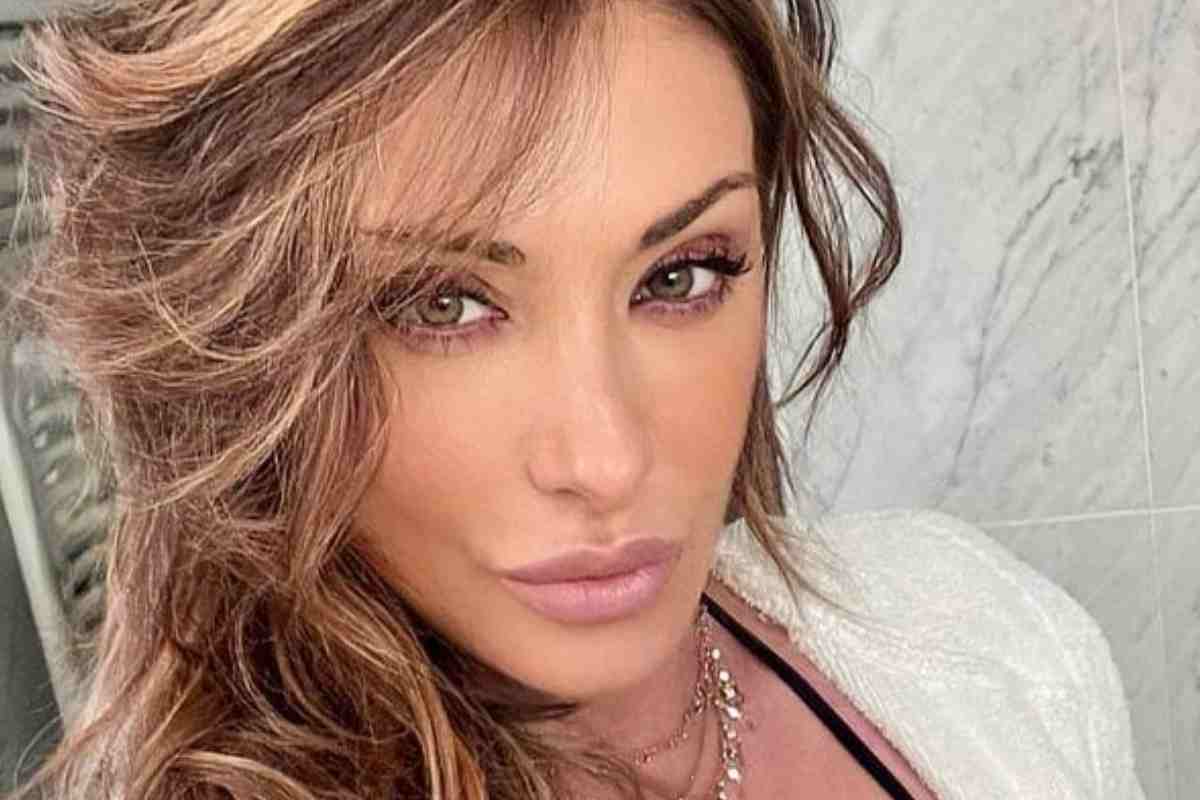 Sabrina Salerno
