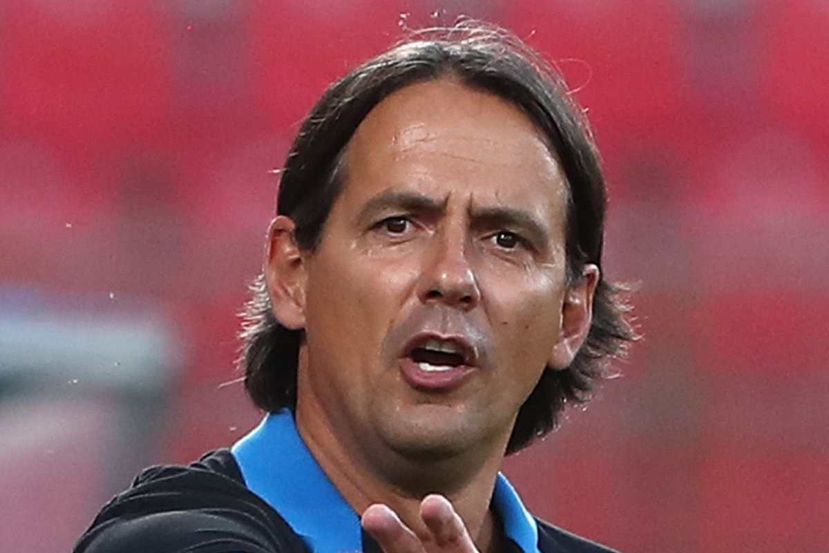 Simone Inzaghi