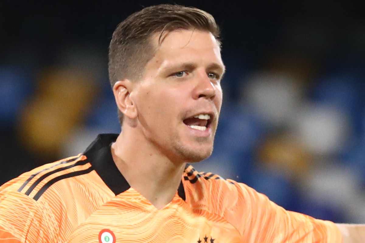 Szczesny