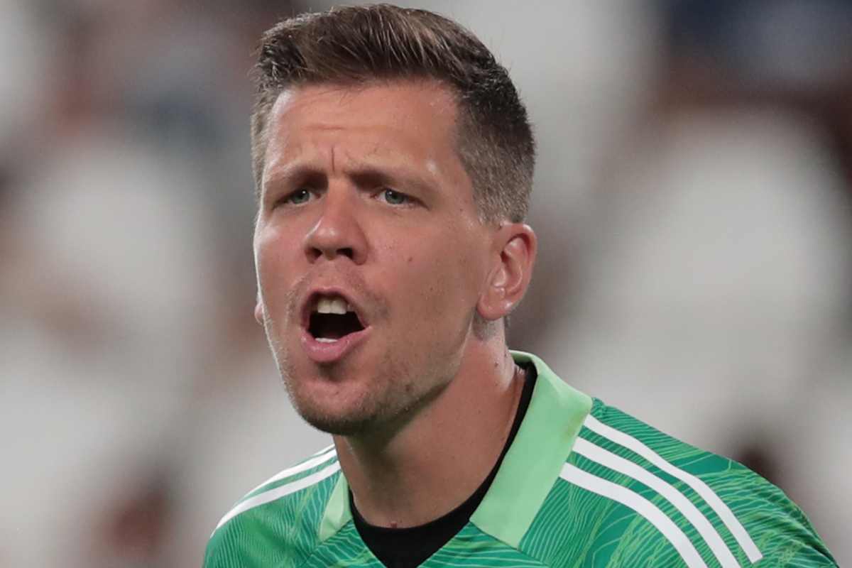 Szczesny