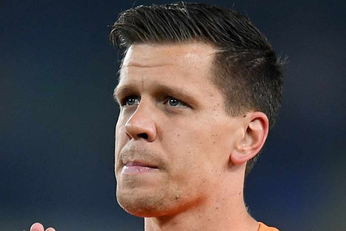 Szczesny