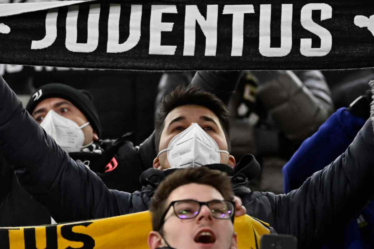 Tifosi Juventus