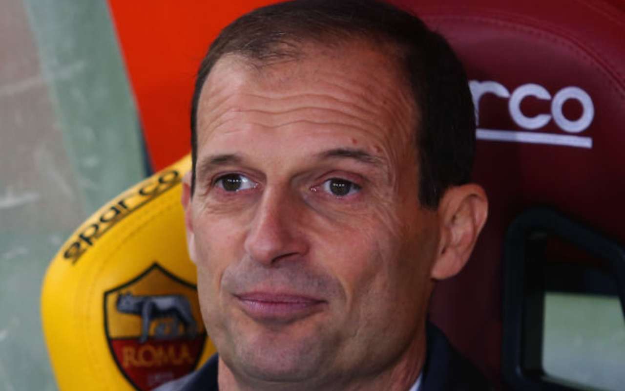 allegri max