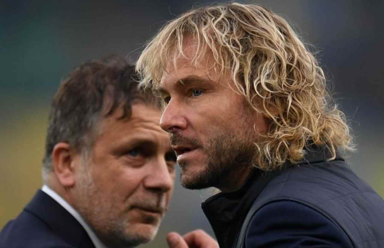 cherubini nedved