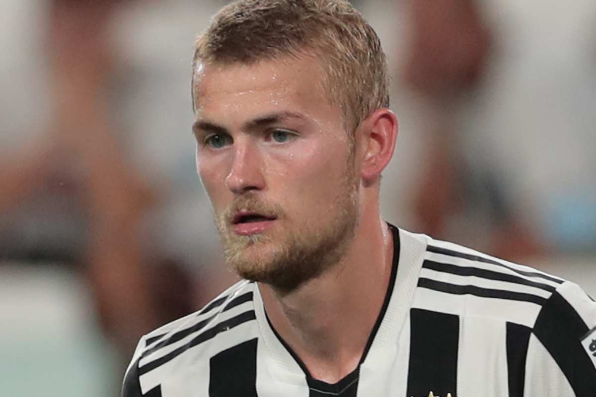 de Ligt