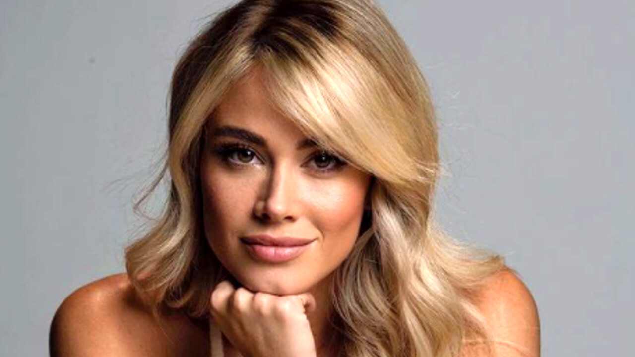 Diletta Leotta, la frase preoccupante: “Sono morta” Ha spiazzato tutti Diletta Leotta, la frase preoccupante: “Sono morta” Ha spiazzato tutti