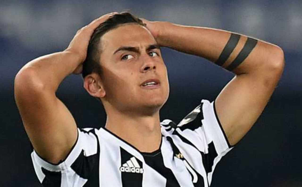 dybala