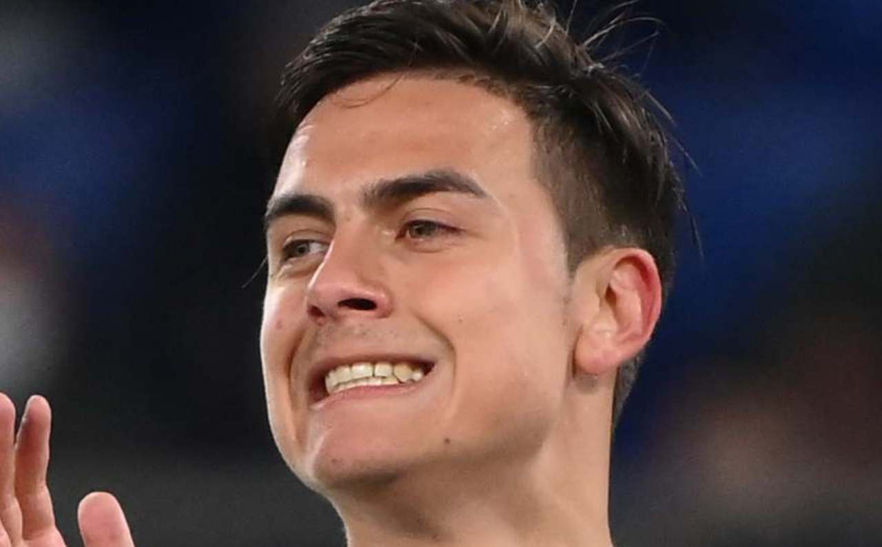 dybala