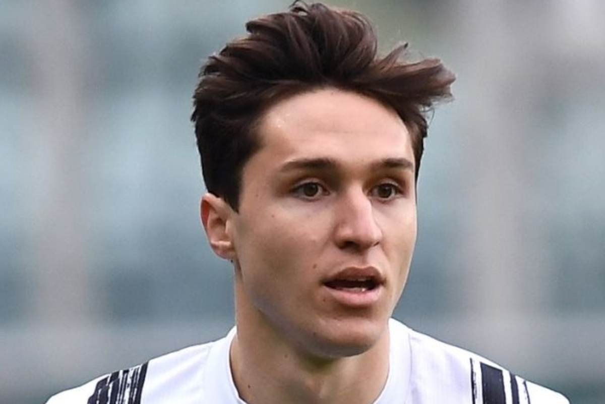 federico chiesa