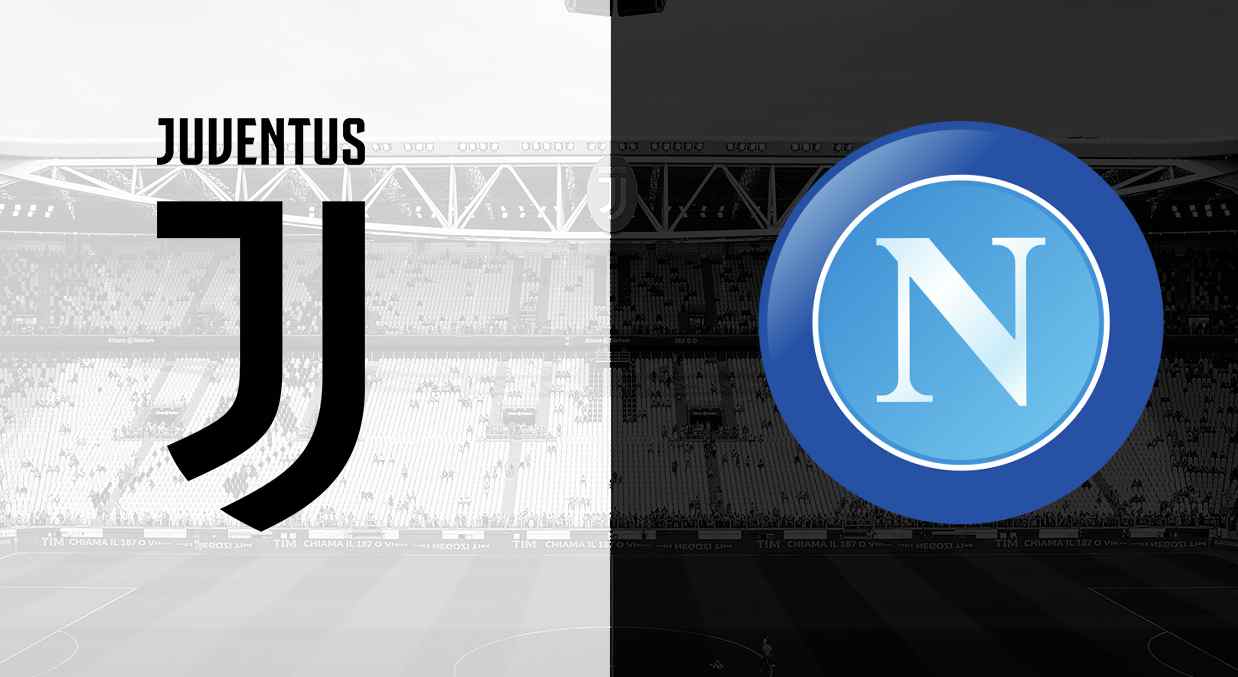 Juventus Napoli