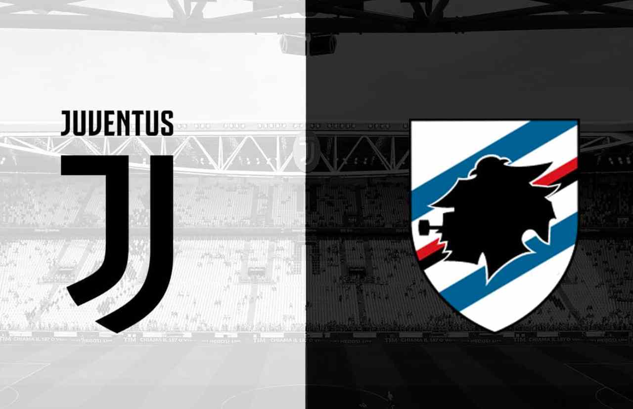 juventus samp