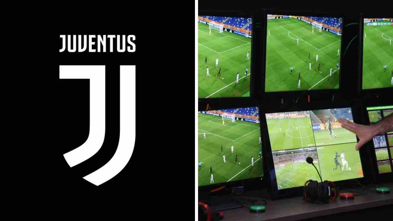 juventus var