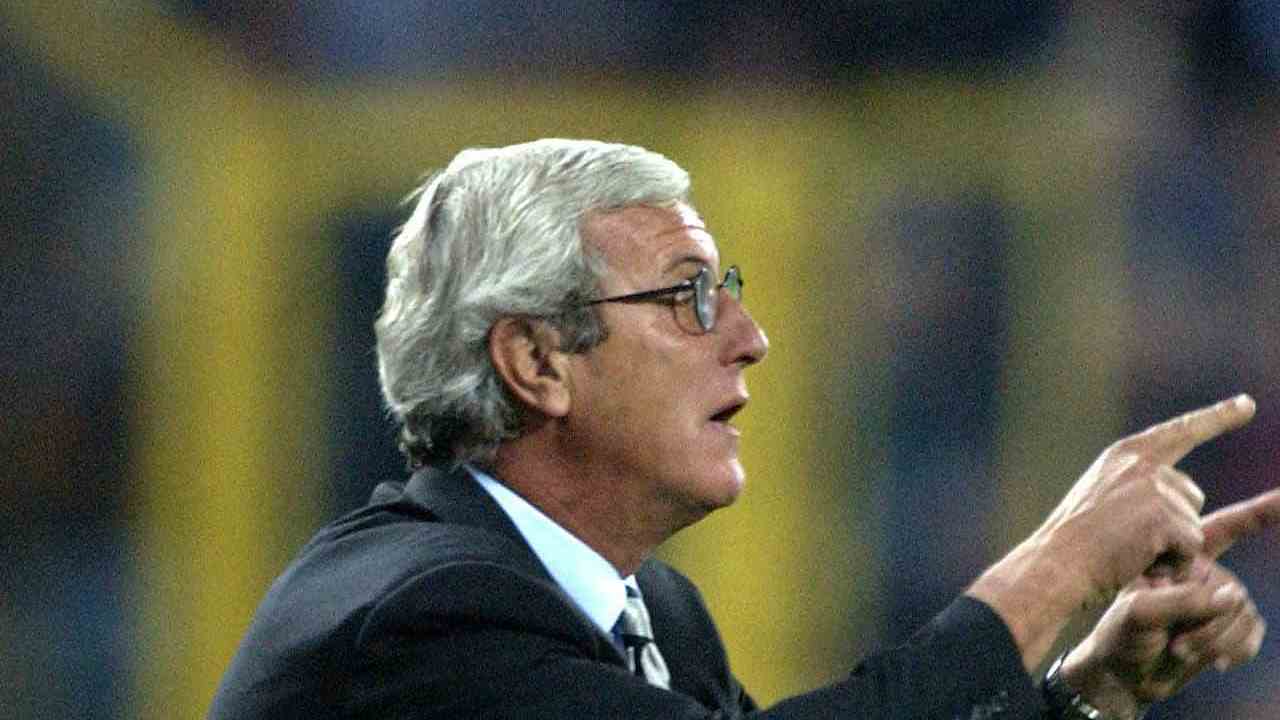 marcello lippi juventus