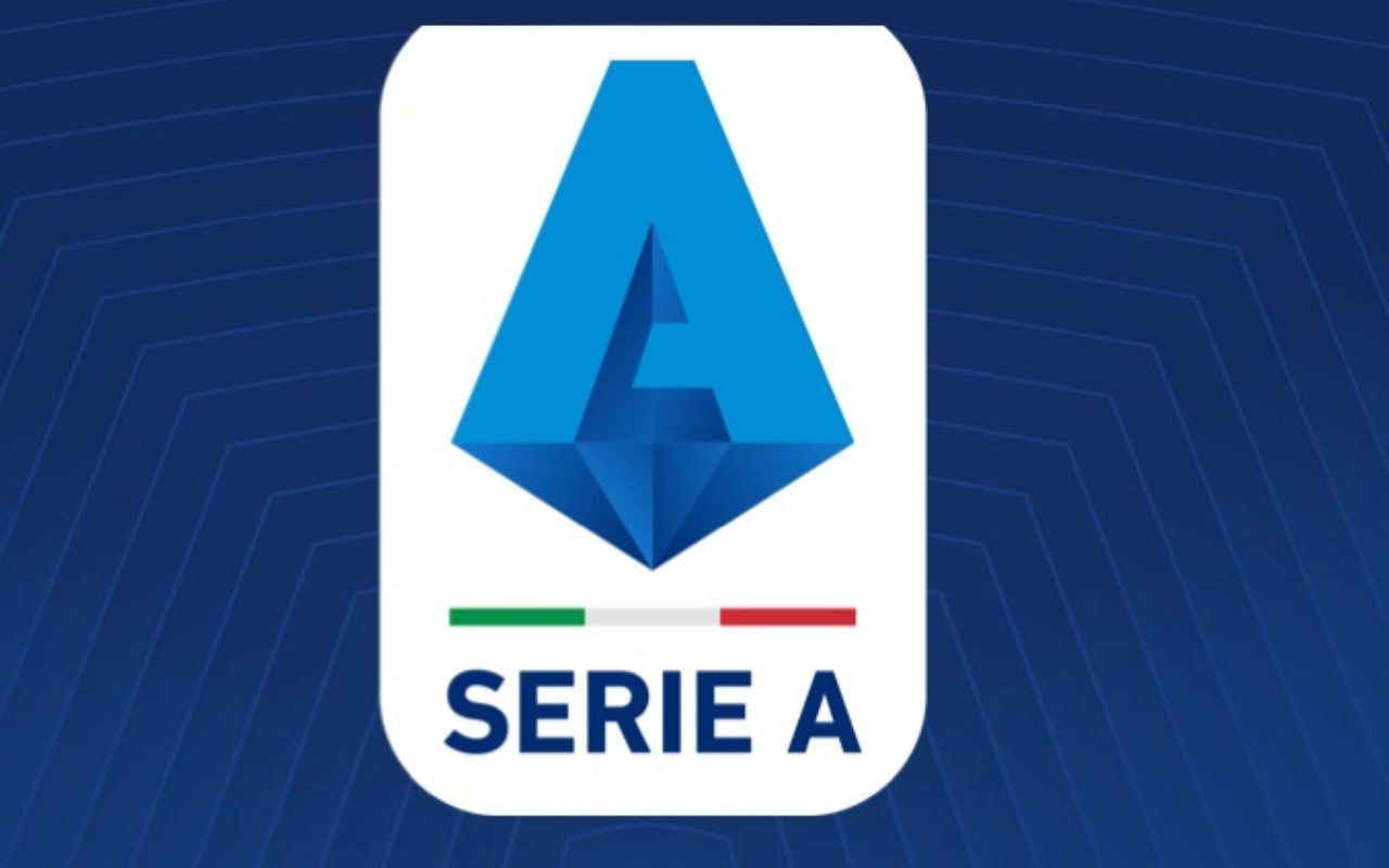 serie a logo 