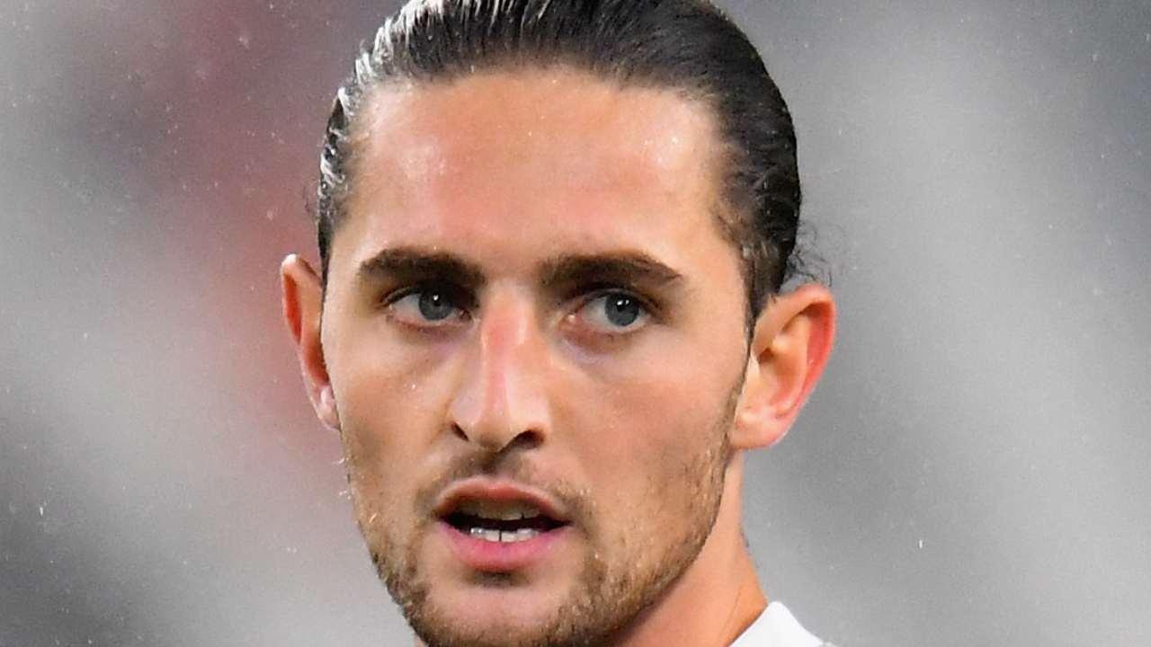 Adrien Rabiot