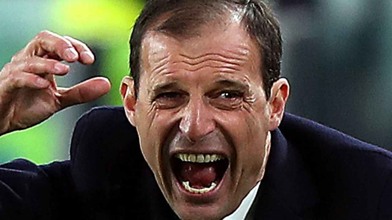 Allegri 